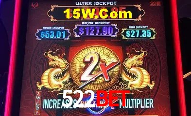 Integração de APIs 522Bet
