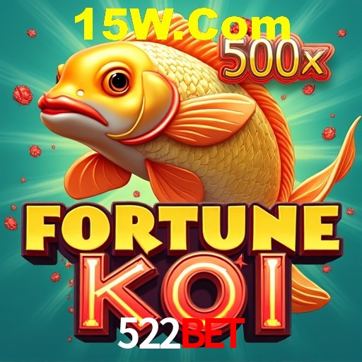 Interface Premium 522Bet