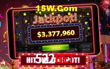 Especiais de Fim de Semana 522Bet