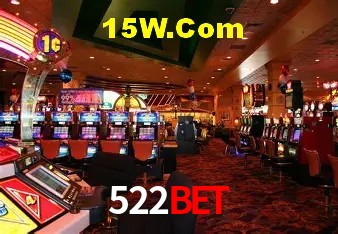 Promoções Sazonais 522Bet
