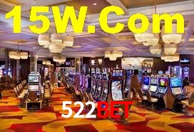 Explore as vantagens do 522Bet: serviço profissional e confiabilidade