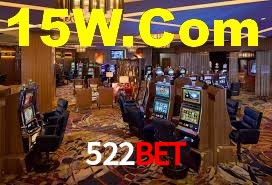 Blackjack Table 522Bet