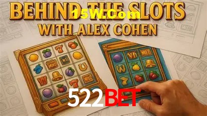 Provedores de Jogos 522Bet