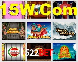 Programa VIP 522Bet