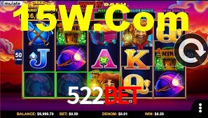 522Bet