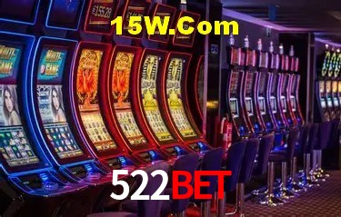 Estatísticas do Jogo 522Bet