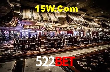 Jogos de Slot 522Bet