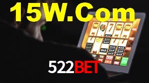 Premium Interface 522Bet