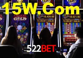 Live Casino 522Bet