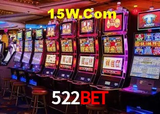 Segurança 2FA 522Bet