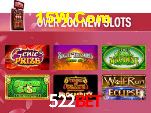 522Bet App