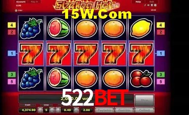 Login Seguro 522Bet
